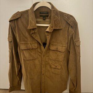 Overshirt Banana Republic